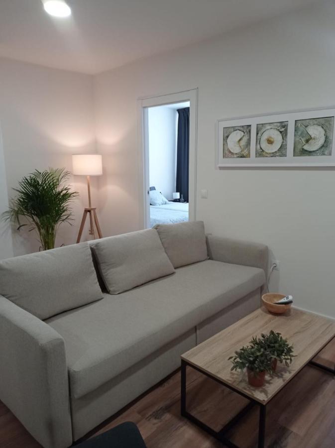First Row Sea Estepona Exterior foto